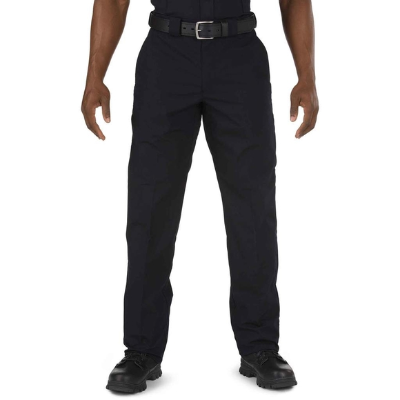5.11 TACTICAL STRYKE CLASS A PDU PANTS - MIDNIGHT NAVY SIZE 48X30